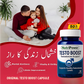 NutriPower Testo Boost – Lambi Timing, Zordar Energy aur Mardana Taqat ka Raaz