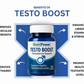 NutriPower Testo Boost Plus